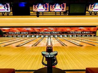 Wildfire Casino and Lanes