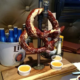 Pretzel