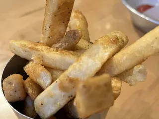 Firehouse Grill