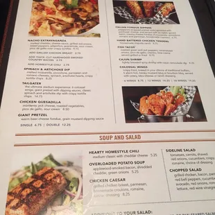 Sports bar in Belterra casino, lots of cool local photo's on the wall.