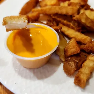 Fries