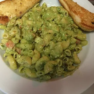 food, pasta, pasta dish