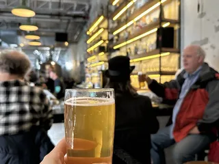 Lagerhaus