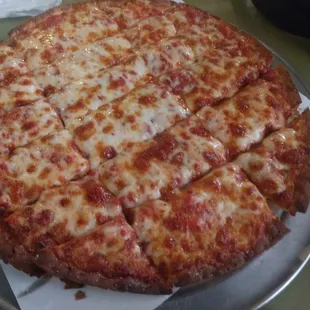 Cheese Pizza