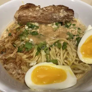 Classic Tonkotsu