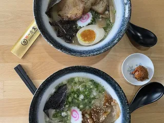 Ichiddo Ramen - Roseville