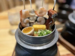 Kyuramen x TBaar - Plymouth