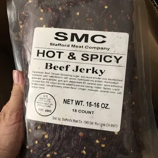 Spicy ass on fire it taste amazing but have water ready