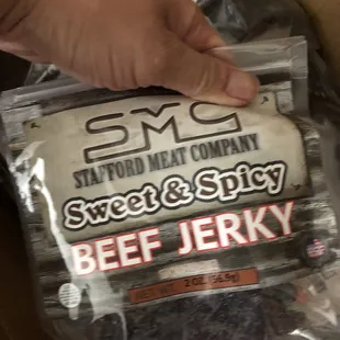 Delicious tasty and also hi on the scoval