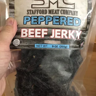 Great for those not able to handle hot pepper
