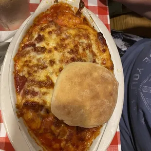 Lasagna