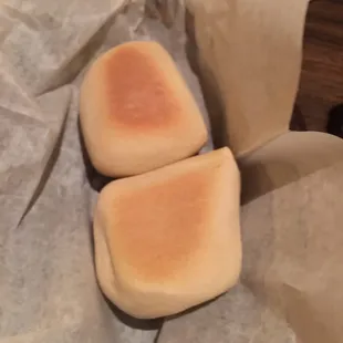 Generous portions? Home-made fresh? Not so much.