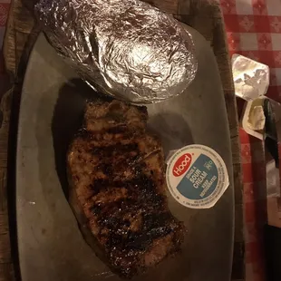 Pork Chop