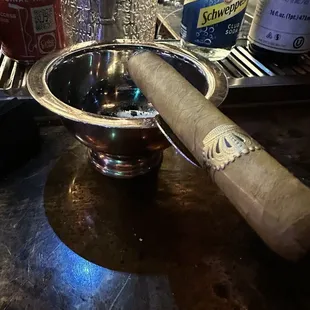 Cigar