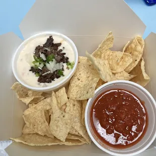 Gogi queso!!