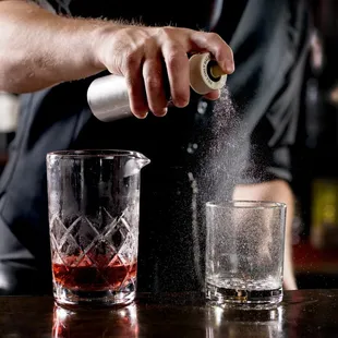 drink