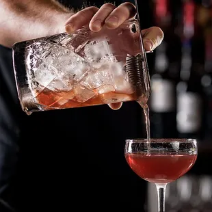 drink