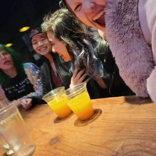 drink