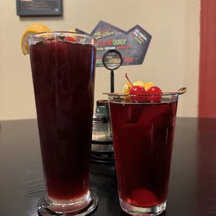 drink
