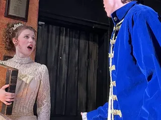 Orange Park Community Theatre