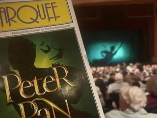 Times Union Center of Performing  Arts Terry Theater