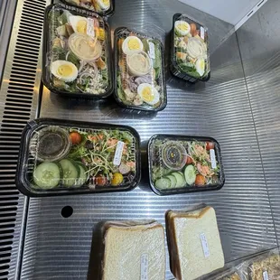 sushi and sashimi, sashimi, food, sushi