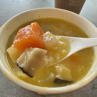chowder, soups and chowder, soup, food
