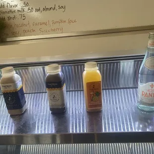 drink