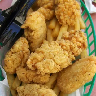 Chicken Nuggets