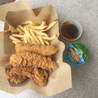 Chicken Tenders