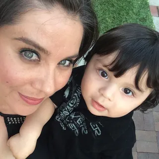 Mariela M.
