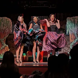 Adorable Victory Belles