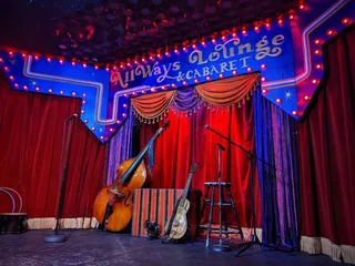 The AllWays Lounge & Cabaret