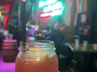 Oceana’s Hideout Bar