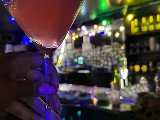 Kermit's Treme Mother In Law Lounge