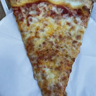 Cheese Pizza Slice