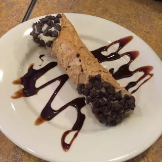 Cannoli