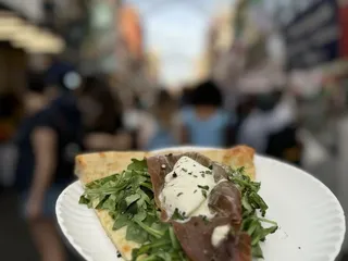 Manero's of Mulberry