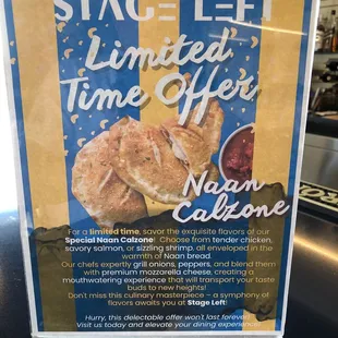 Limited offering now - go get yourself one!