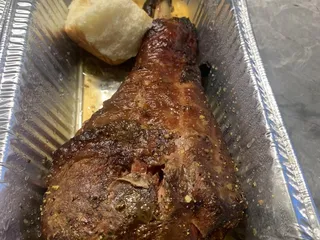 Krazy Legz Grill & Pub