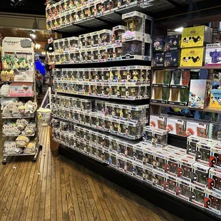 Funko Pops