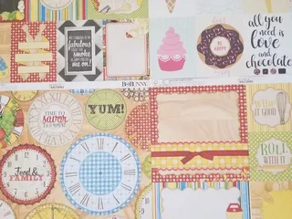 Beverlys Unique Scrapbooking