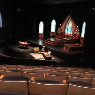 Stage One Family Theatre