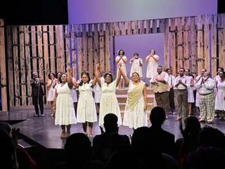 Kentucky Shakespeare Festival