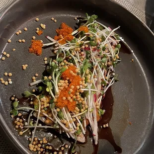 Ahi Dynamite