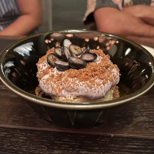 Tres leches