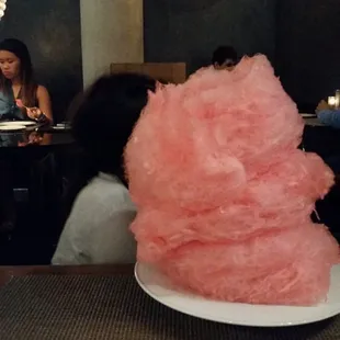 Cotton Candy