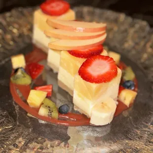 Lilikoi Creamsicle