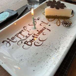 Happy Birthday Serenade
