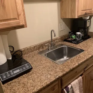 Kitchenette